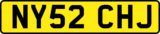 NY52CHJ