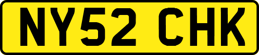 NY52CHK