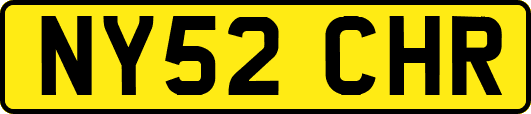 NY52CHR