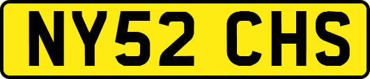 NY52CHS
