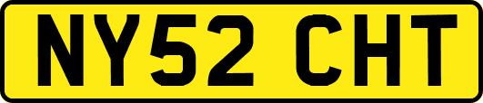 NY52CHT
