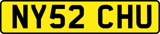 NY52CHU