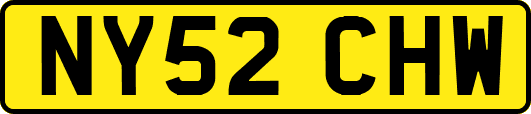 NY52CHW