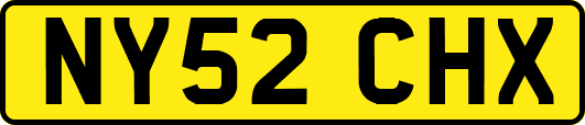 NY52CHX