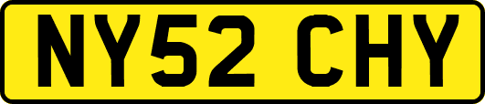 NY52CHY