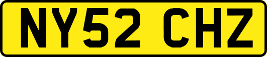 NY52CHZ