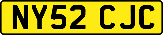 NY52CJC