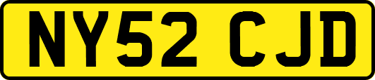 NY52CJD