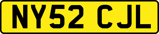 NY52CJL