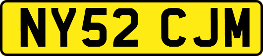 NY52CJM