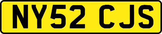 NY52CJS