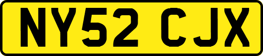 NY52CJX