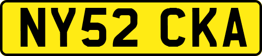 NY52CKA