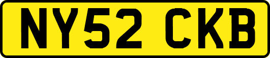 NY52CKB