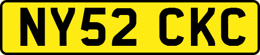NY52CKC