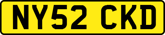 NY52CKD