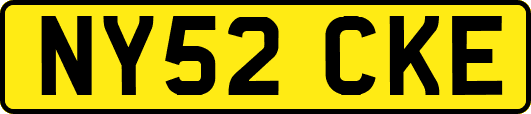 NY52CKE