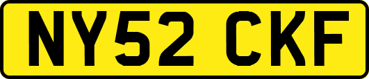 NY52CKF