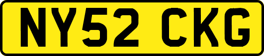 NY52CKG
