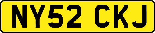 NY52CKJ