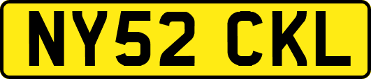 NY52CKL