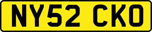 NY52CKO