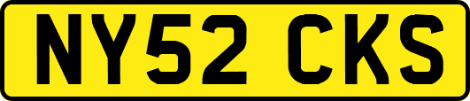 NY52CKS