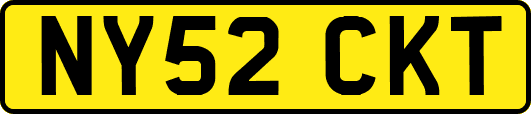 NY52CKT