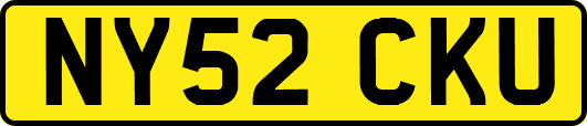 NY52CKU