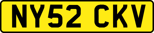 NY52CKV