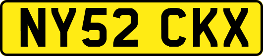 NY52CKX