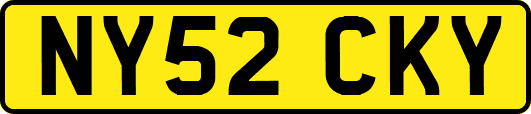 NY52CKY