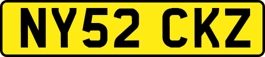 NY52CKZ