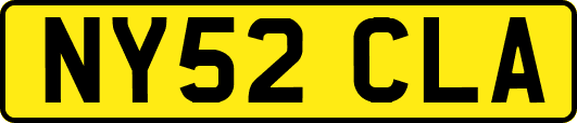 NY52CLA