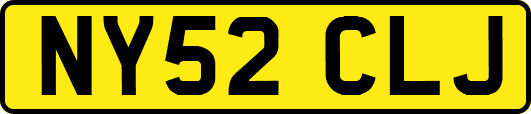 NY52CLJ