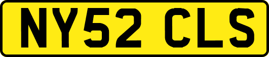 NY52CLS