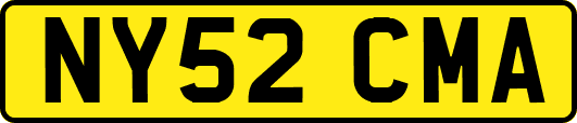 NY52CMA