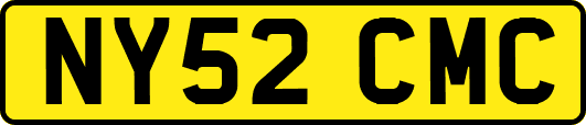 NY52CMC