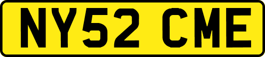 NY52CME