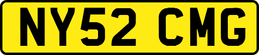 NY52CMG