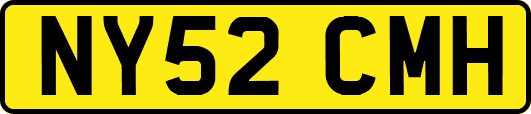 NY52CMH