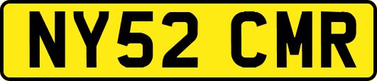 NY52CMR