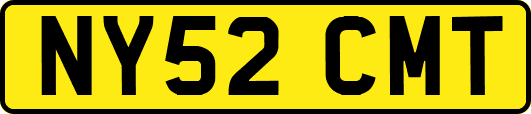 NY52CMT