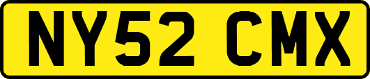 NY52CMX