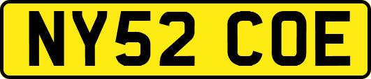 NY52COE