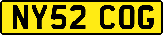 NY52COG