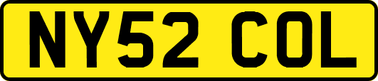 NY52COL