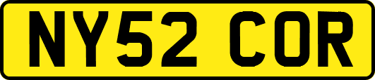 NY52COR