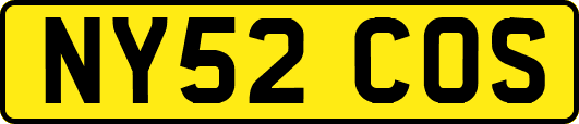 NY52COS