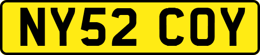 NY52COY